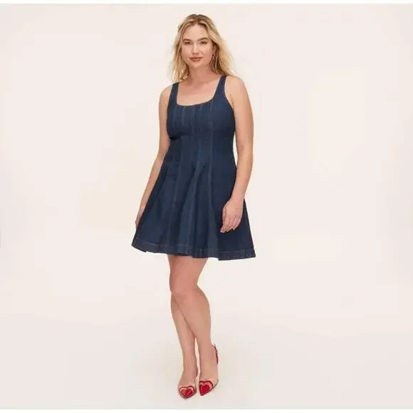 kate spade | Dresses | New Kate Spade X Target Size 4 Womens Denim Seamed Mini Dress Dark Blue Small S | Poshmark kate spade | Dresses | New Kate Spade X Target Size 4 Womens Denim Seamed Mini Dress Dark Blue Small S | Poshmark